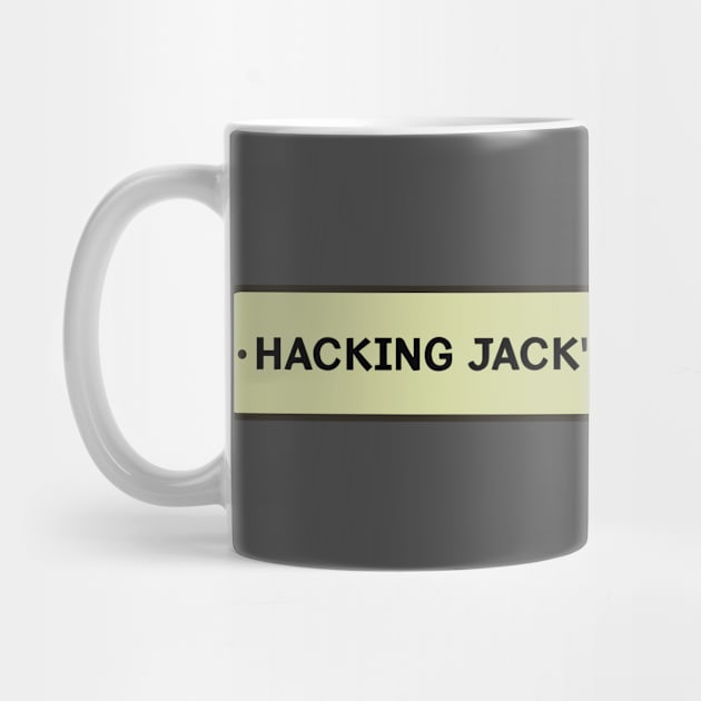 Hacking Jack's Fine Smokables by Eugene and Jonnie Tee's